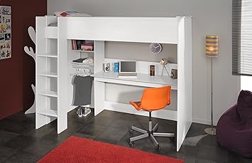 lit mezzanine parisot