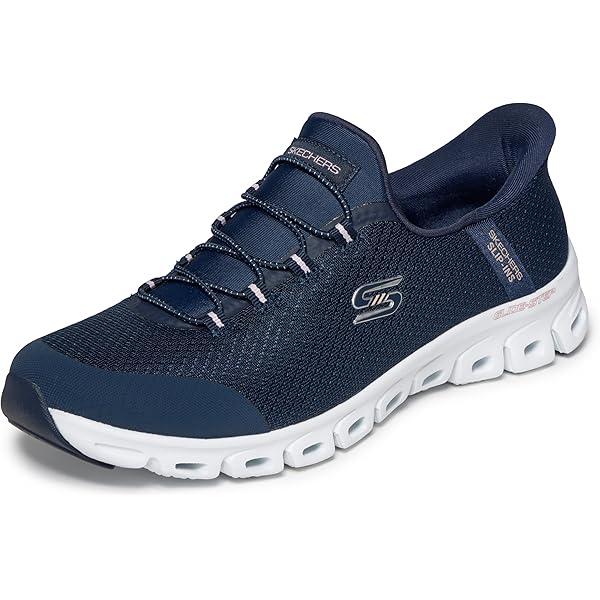 Amazon.com | Skechers 232459 Bounder 2.0 - Emerged Blue, blue, 9