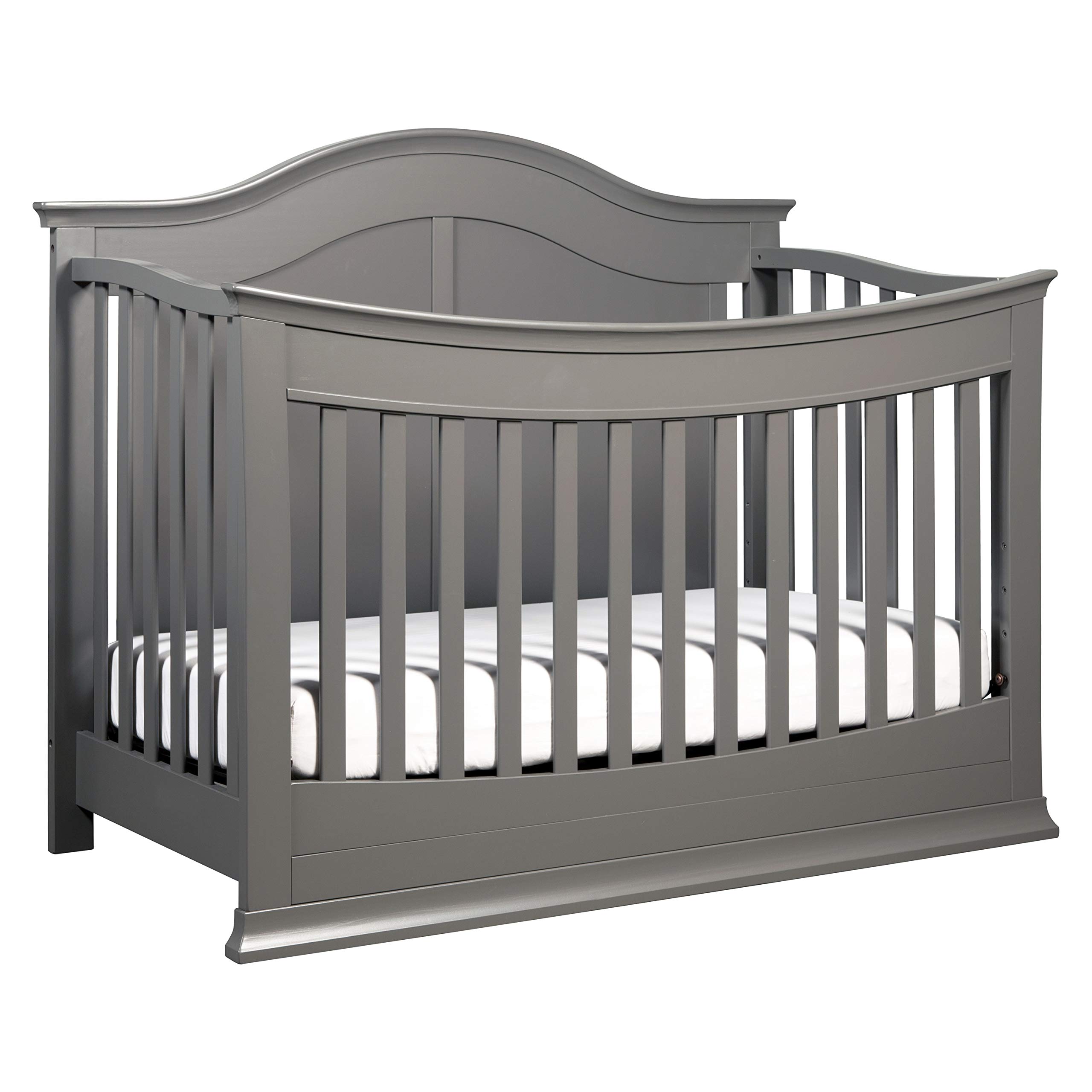 davinci charlie crib conversion kit