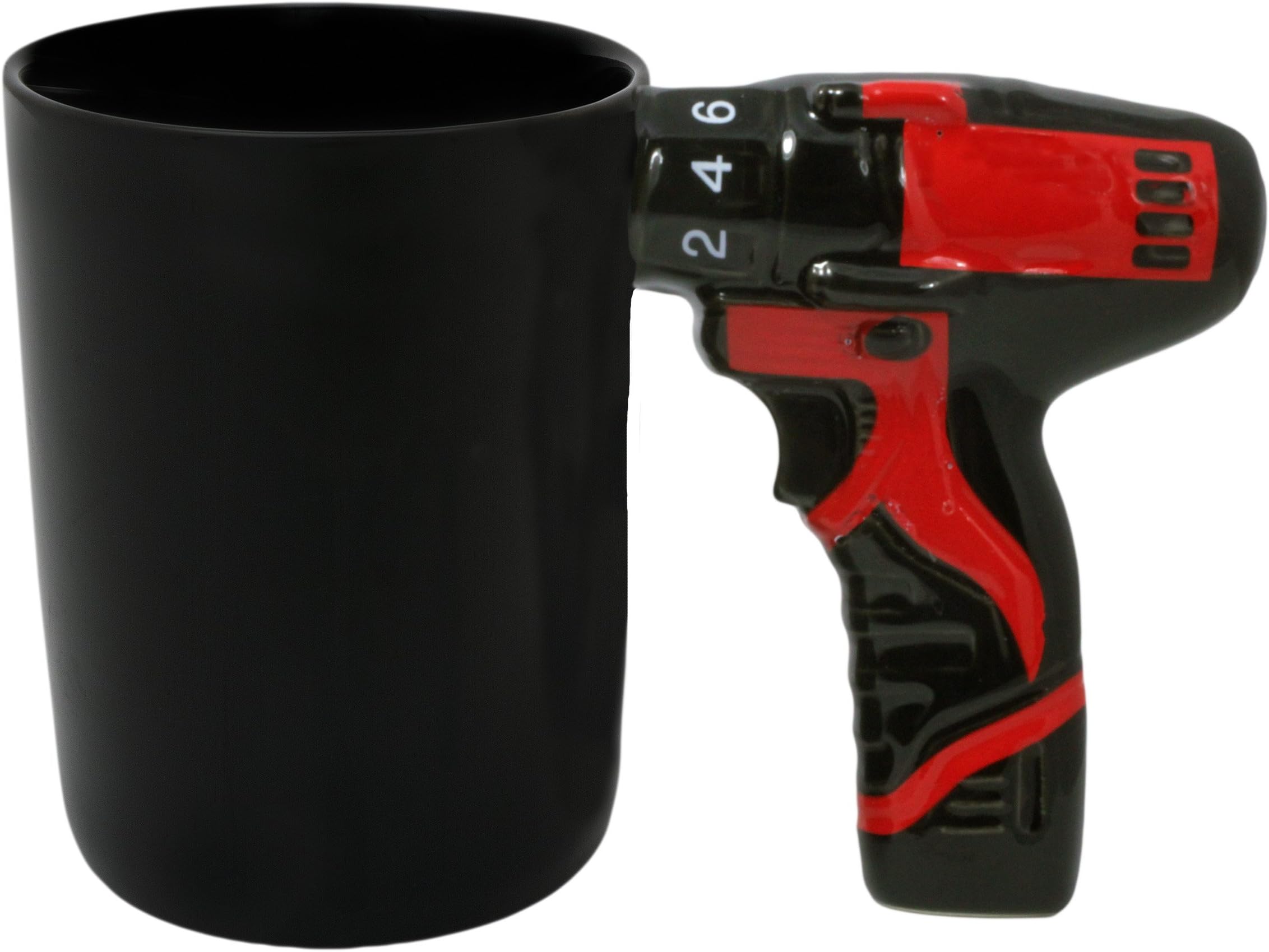 AGS Brands Revolver Mug
