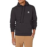adidas Originals mens Trefoil Essentials Hoodie