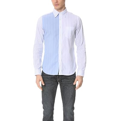 Buy GANT Mens Windblown Oxford 