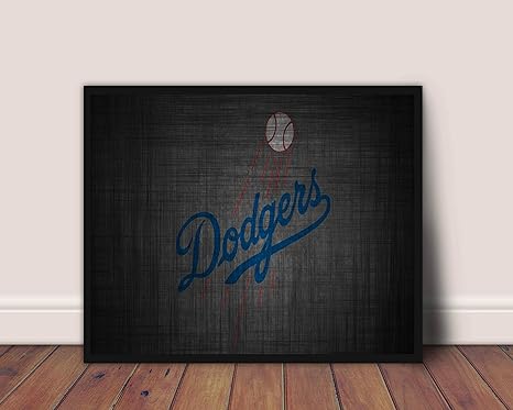 los angeles dodgers merchandise