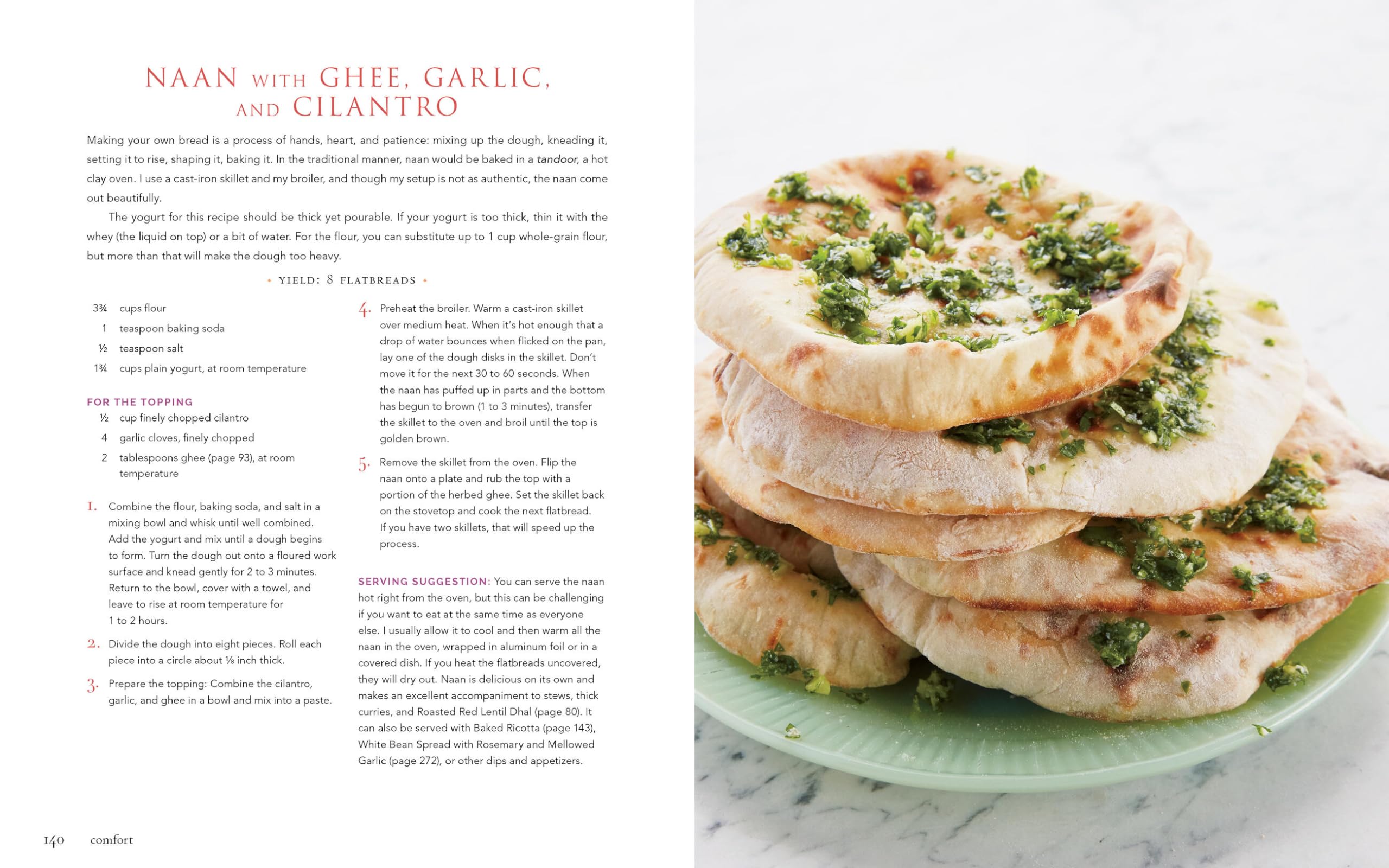 Recipes from the Herbalist's Kitchen: Delicious, Nourishing Food for Lifelong Health and Well-Being