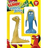 The New Adventures of Gumby: The 1980's Volume 1 Plus Bendable