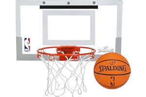 Spalding Over The Door Unit (56099)