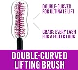 Maybelline Mascara Addict Gift Set Sky High Curl Bounce Falsies Lash Lift view 5