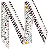 MurierSilk 100% Mulberry Silk Scarf for Women Neck, Handbags,Bags, Purse, Hair Head Ribbon Skinny Scarf Silk Headband Scarf