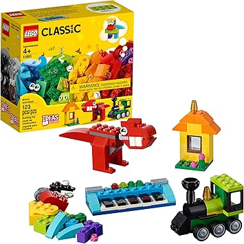 lego classic 1000