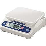 A&D 取引証明用 デジタルはかり SJ-12K ≪ひょう量:12kg 最小表示:0.01~0.02kg(使用範囲:0.1~12kg) 皿寸法:230(W)*190(D)mm 検定付:使用地区制限なし≫
