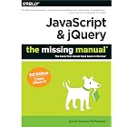 JavaScript &amp; jQuery: The Missing Manual (Missing Manuals)