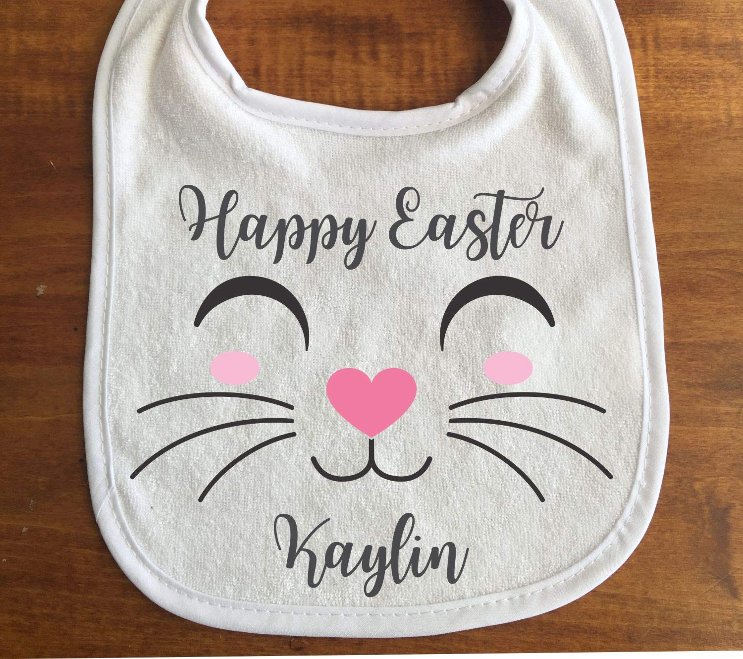 personalized easter gifts for babies