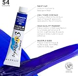 Daler-Rowney System3 Acrylic Paint Starter Set 6 x 22ml Multi-Surface view 4