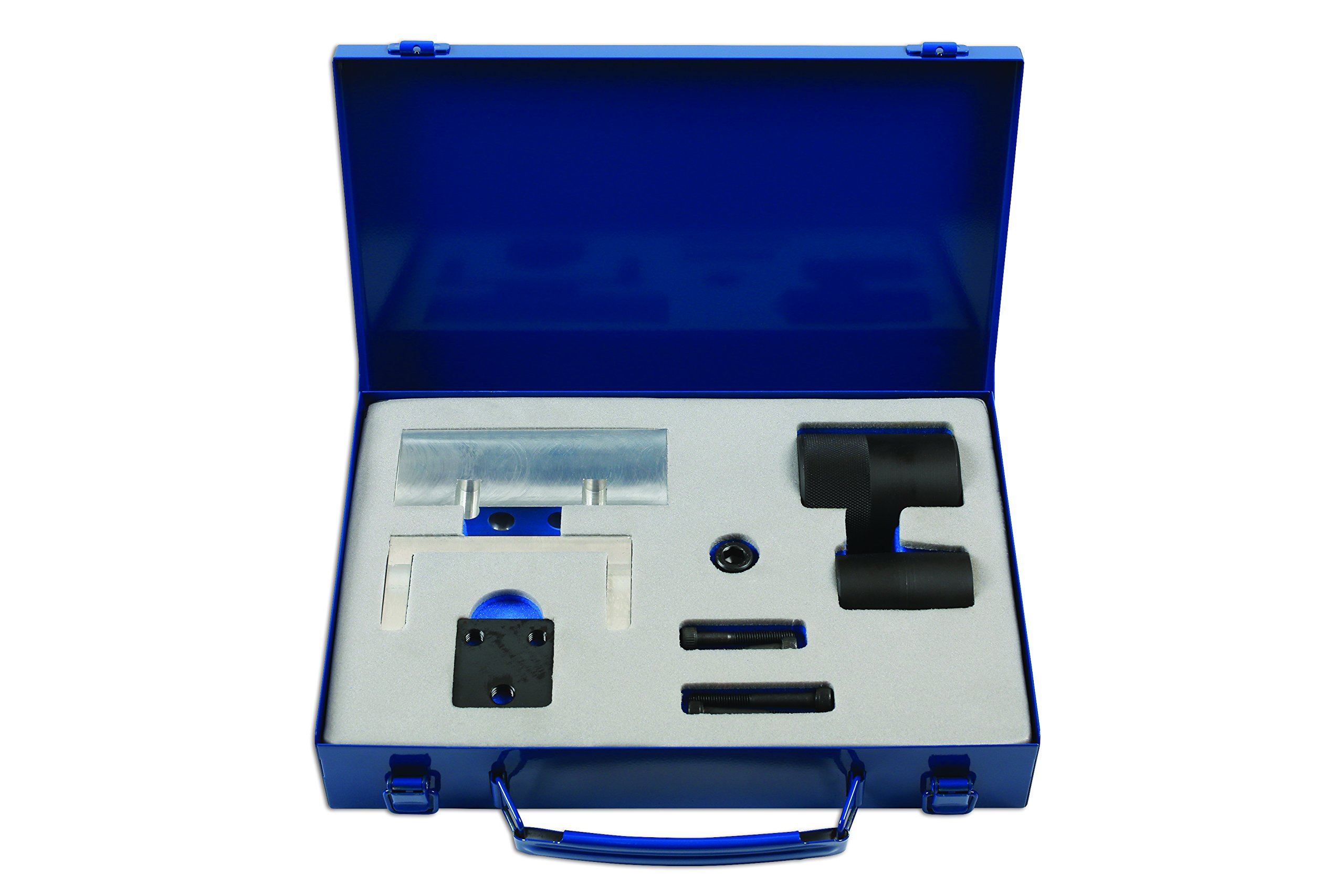 Laser 6827 Engine Service Kit - for Volvo, Ford 2.5 Petrol