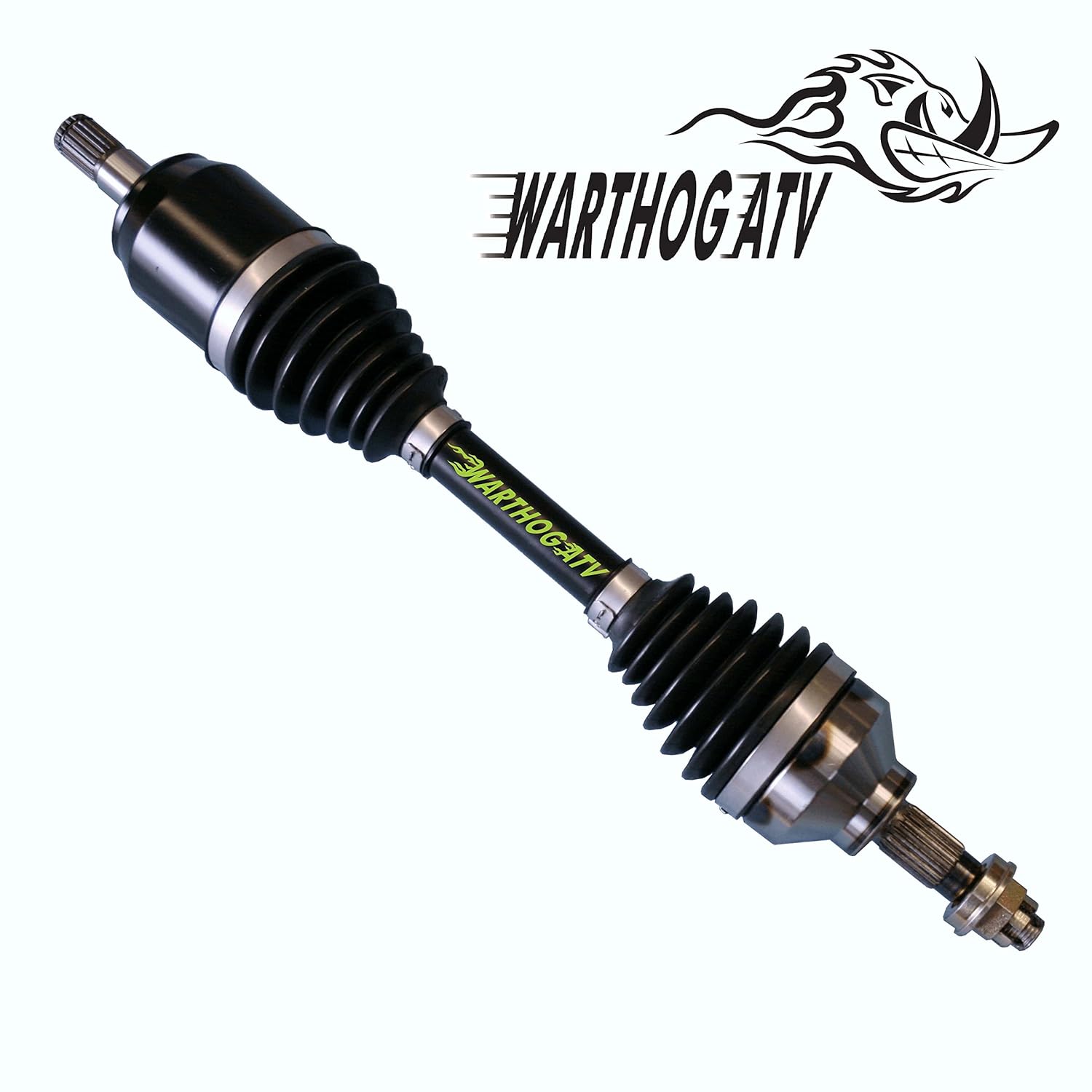 Teryx 4 rear left right cv axle 800 750 20132015 Kawasaki Teryx 800