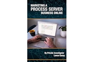 Marketing A Process Server Business Online
