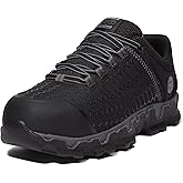 Timberland PRO Men's Powertrain Sport Alloy-Toe EH Industrial & Construction Shoe
