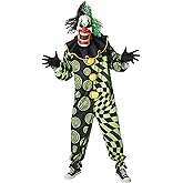 California Costumes, Funhouse Freak, Men's Plus 2XL