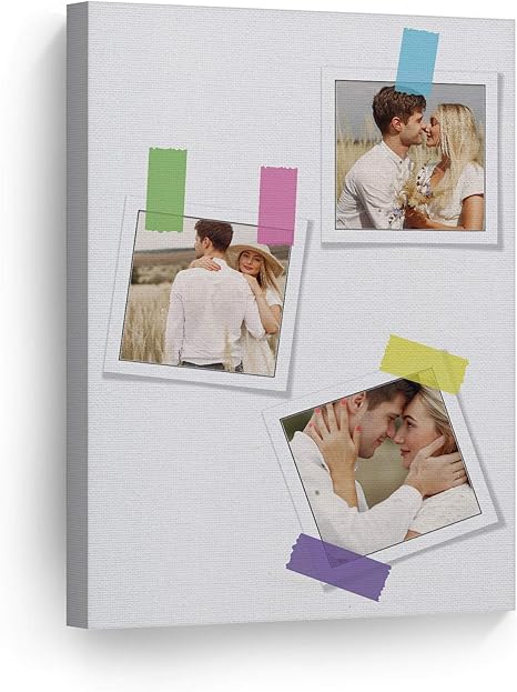 polaroid custom prints