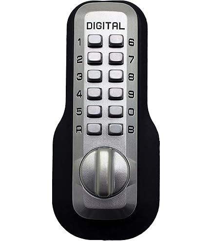 2900JB Narrow Stile Deadbolt - Amazon.com