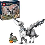 LEGO Harry Potter Buckbeak Hippogriff Toy 76427 Collectible Figure view 1