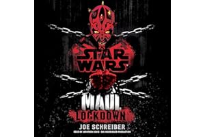 Star Wars: Maul: Lockdown