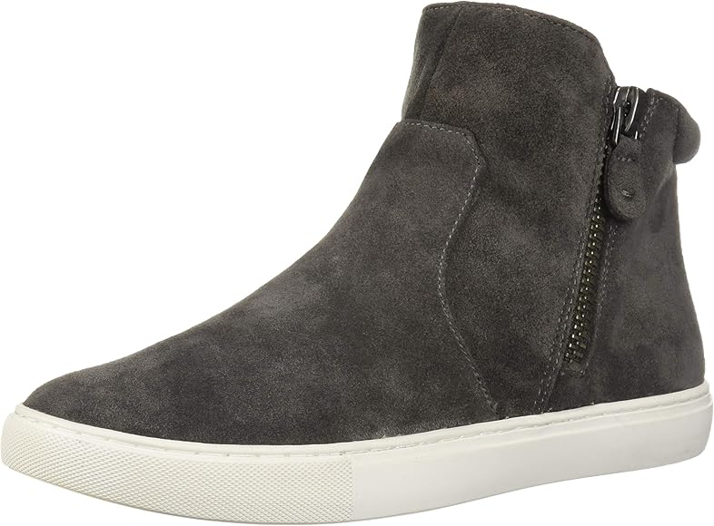 gentle souls high top sneaker