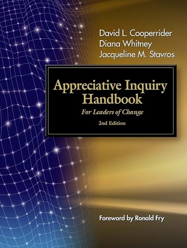 Download Appreciative Inquiry Handbook PDF