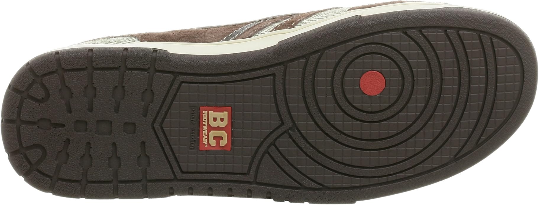 bc footwear fashion sneakers