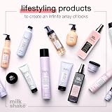 milk_shake Smoothing Cream 150ml Hair Styling Heat Protection Frizz Control view 7