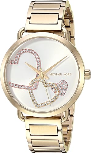 michael kors watch display