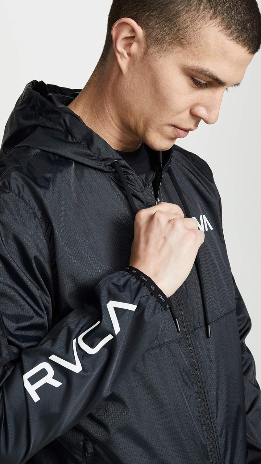RVCA: Clothing