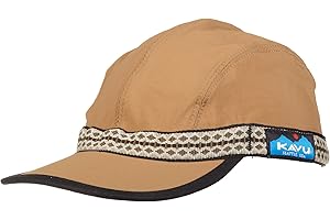 KAVU Synthetic Strapcap