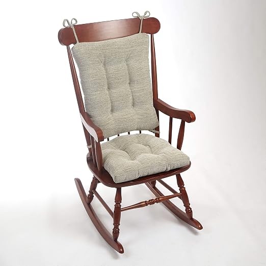 extra large glider rocker