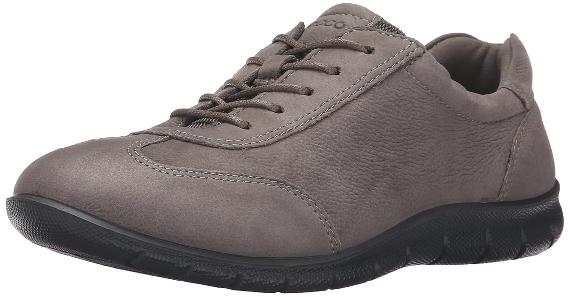 ecco babett grey