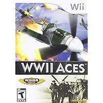 ブレイジング・エンジェル Blazing Angels Squadrons of WWII (Renewed): PlayStation 3