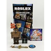 Roblox Deluxe Kingdom Simulator: Minotaur, DLC Code 6 Pieces
