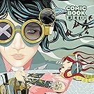 Comic Book Tattoo Tales Inspired by Tori Amos