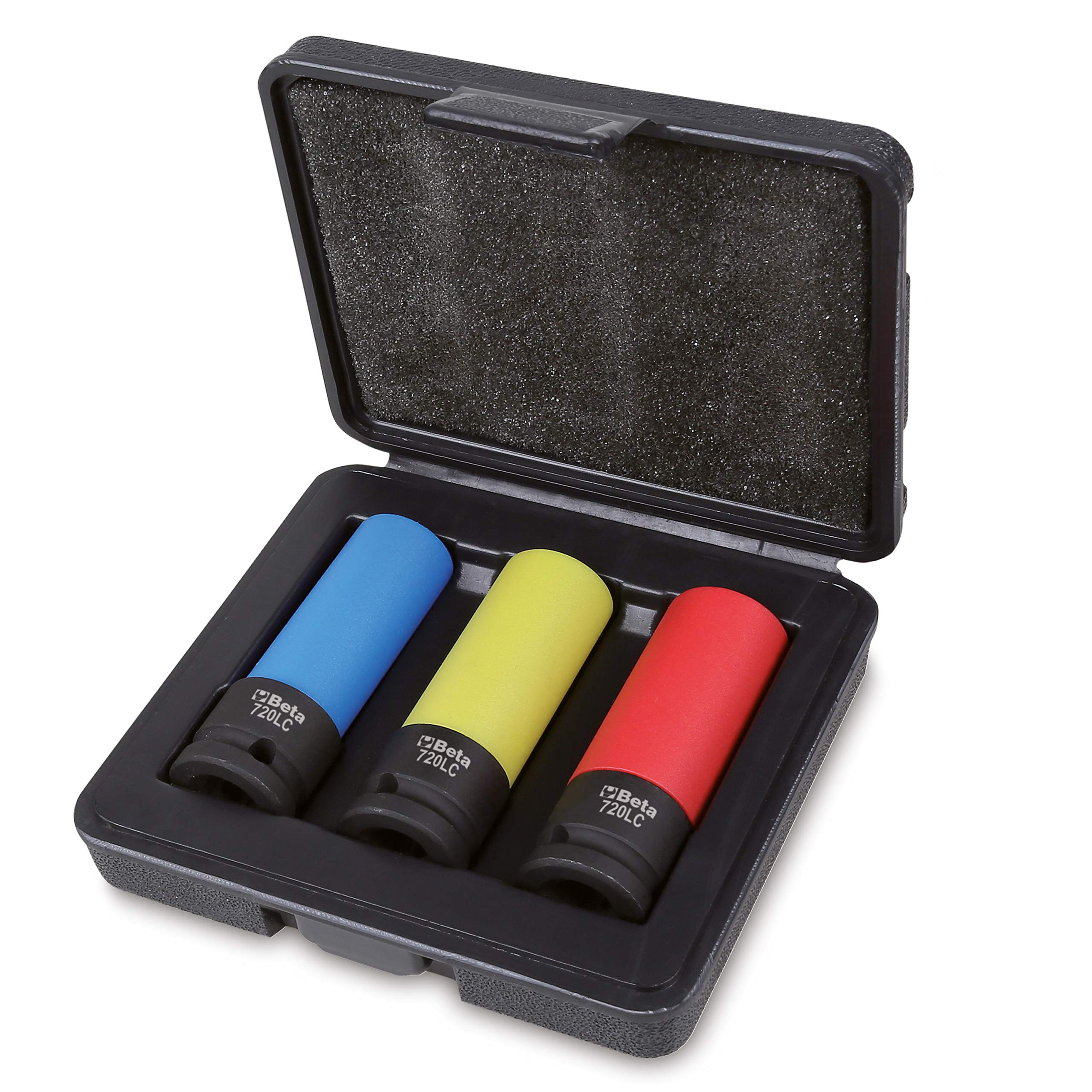 Cassette 3 BUSSOLE MACCH. L 1/2 LC/C3 Beta: 007200653