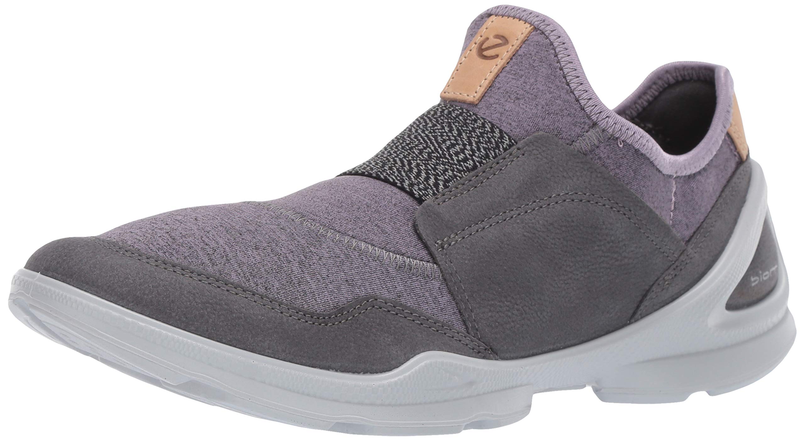 ecco biom street slip on