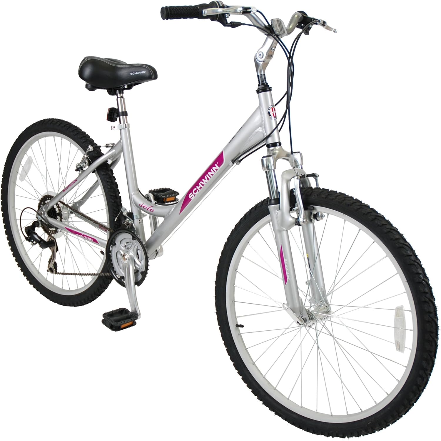 schwinn soto comfort bike