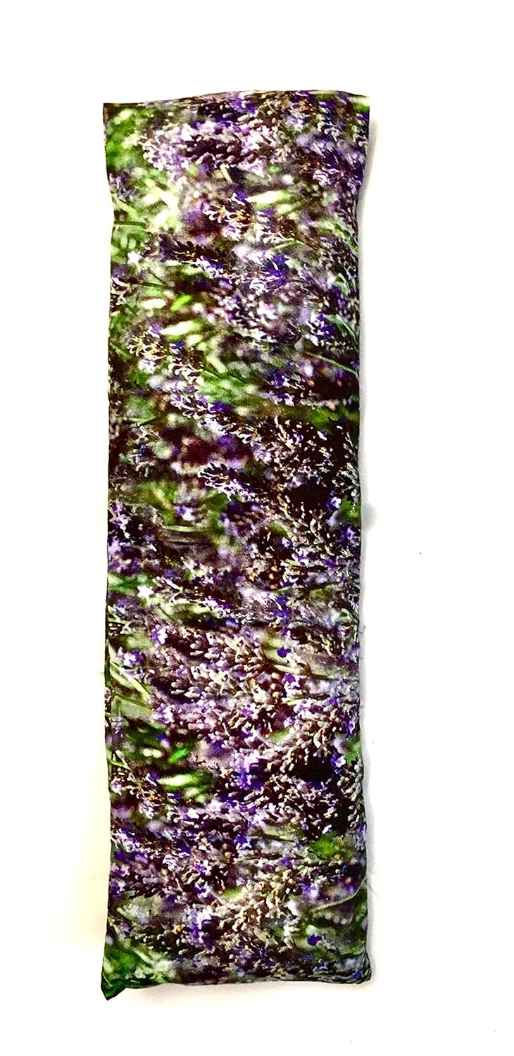 Saco semillas microonda, saco térmico de semillas con funda ...