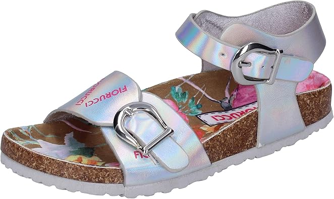 fiorucci sandals