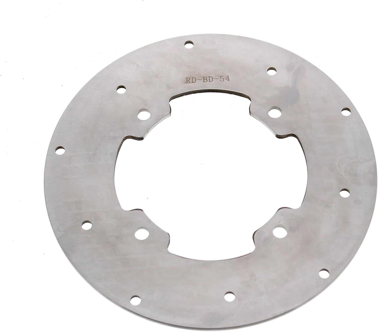 20132016 Arctic Cat Wildcat X 1000 Rear Standard Brake Rotors Brake