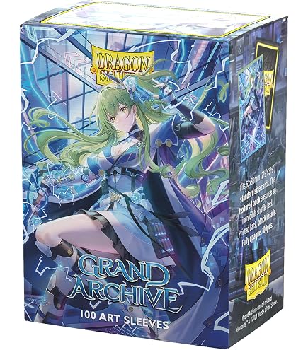 Grand Archive TCG: Silvie, Slime Sovreign - Re:Collection Lite