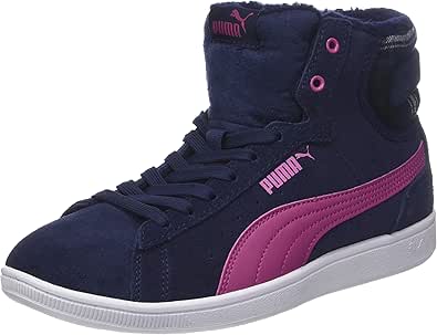 puma vikky high tops