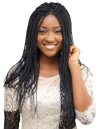 braided wigs amazon
