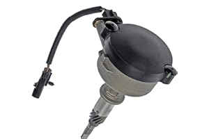 Dorman 689-201 Camshaft Synchronizer with Sensor Drives Oil Pump Compatible with Select Jeep Models (OE FIX)