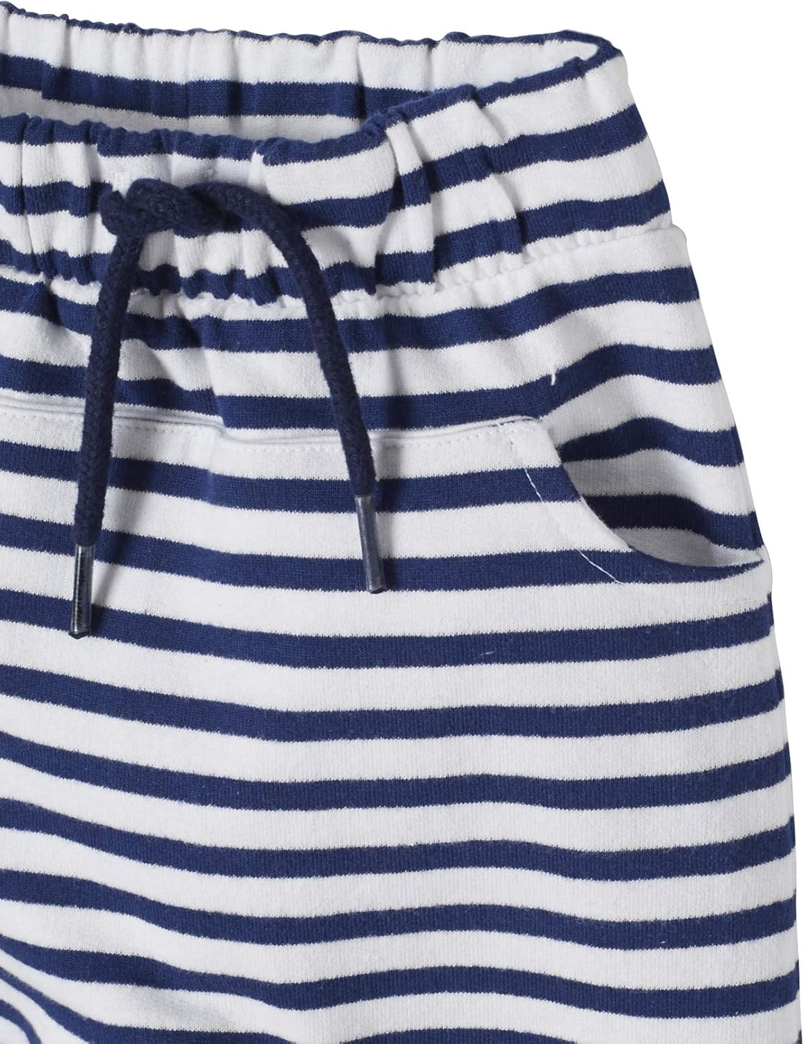 Vertbaudet Ensemble Bebe Garcon T Shirt A Motif Et Pantalon Blanc Raye Marine 36m 94cm Ensembles Vetements Mkyra Org