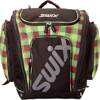 swix boot bags